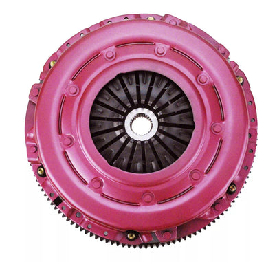 Ram Clutch auto part
