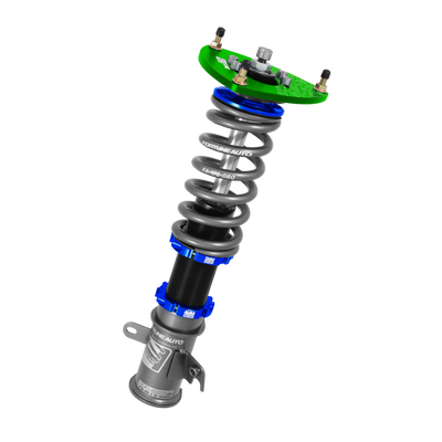 Fortune Auto coilovers