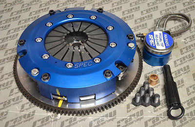 SPEC auto part