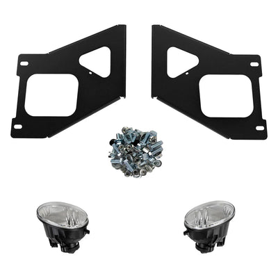 ARB red auto part