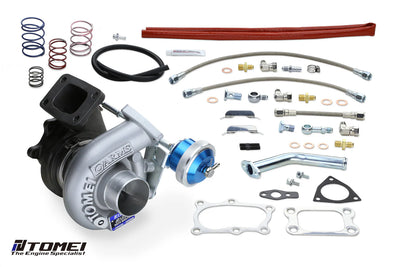 Tomei auto part