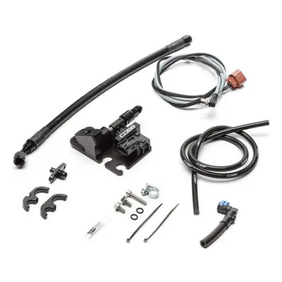 Cobb 09-18 Nissan GT-R Stage 1+ to Stage 1+ CAN Flex Fuel & Fuel Pressure Power Pkg Upgrade (LHD)