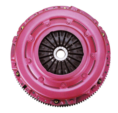 Ram Clutch auto part