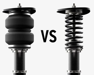 Air Lift auto part