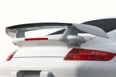 2005-2012 PORSCHE 911 997 TURBO C4S