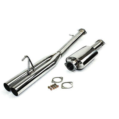 ISR Performance exhaust