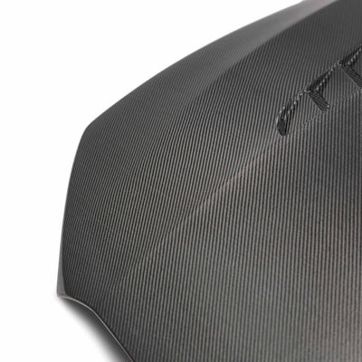 Seibon carbon auto part
