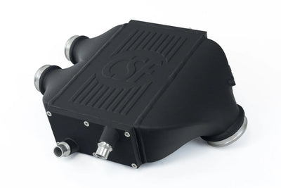 CSF blue auto part