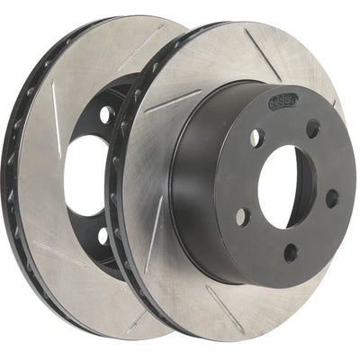 Stoptech auto part