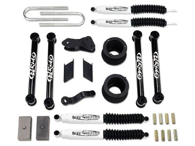 Tuff Country auto part