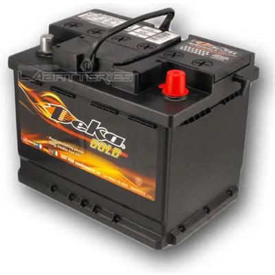 East Penn Manufacturing auto part