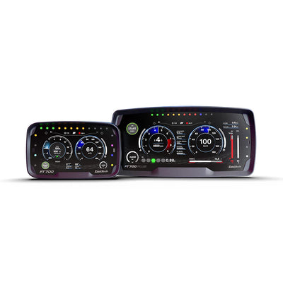 Fueltech auto part