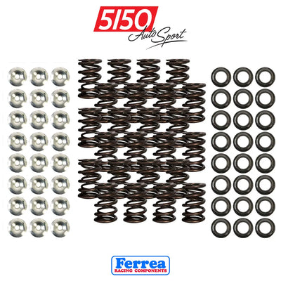 Ferrea Racing springs