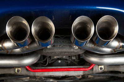 Hooker auto part