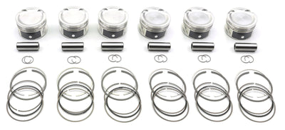 JE Pistons auto part