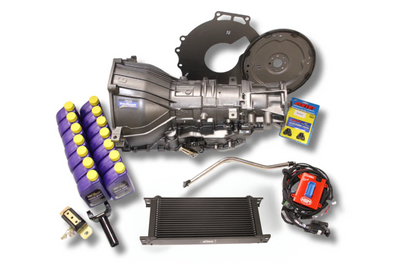ATK ENGINES auto part