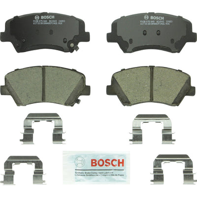 Bosch auto part