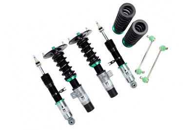 Megan Racing coilovers