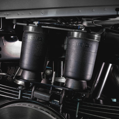 Logiq auto part