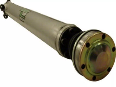 Driveshaft Shop hardware kit
