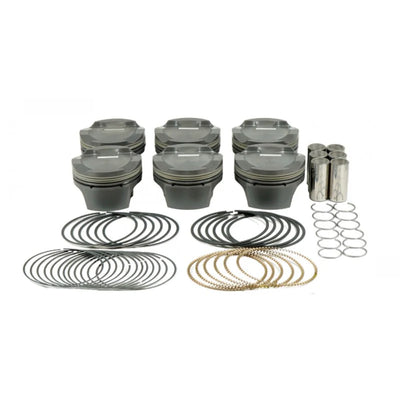 Mahle auto part