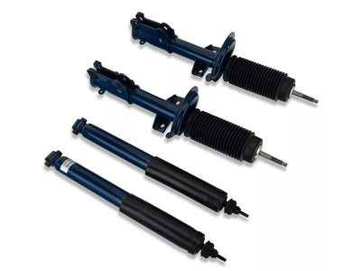 Ford Racing auto part