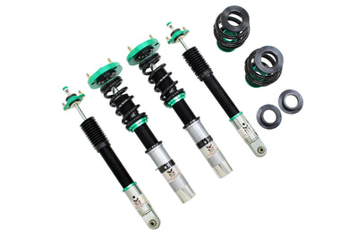 Megan Racing coilovers