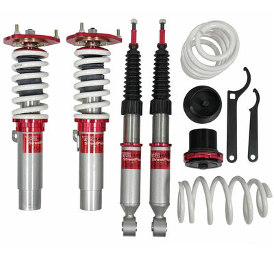 TruHart coilovers