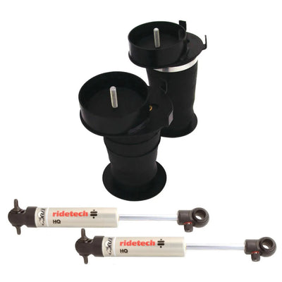 Air Ride Technologies (Ride auto part