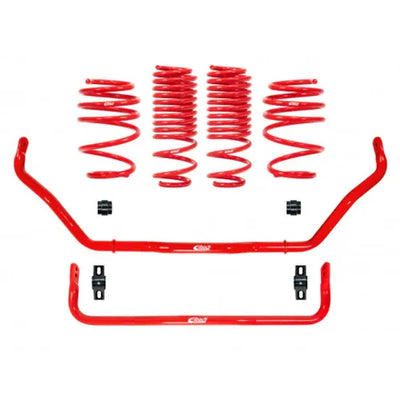 Eibach Sportline System Kit for 12-14 Chrysler 300C/11-14 Dodge Challenger V8