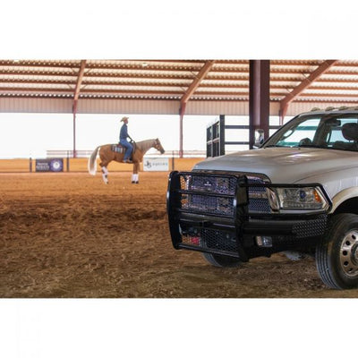 Ranch Hand auto part