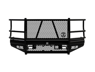 Ranch Hand bumper