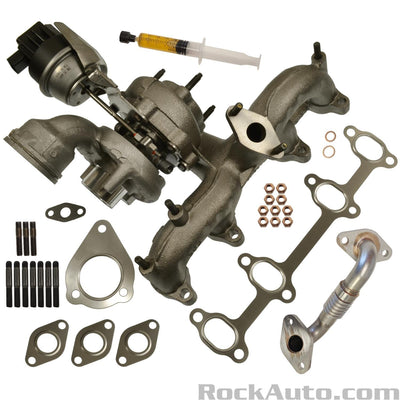 STANDARD IGN auto part