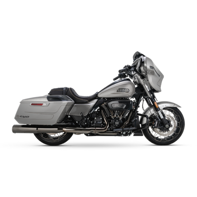 Vance & Hines HD Dyna 91-05 Shortshots Staggered Full System Exhaust