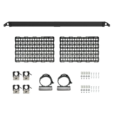 BuiltRight Industries auto part