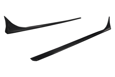 2016-2023 Mazda Miata Carbon Creations Levan Side Skirt Rocker Panels - 2 Pieces