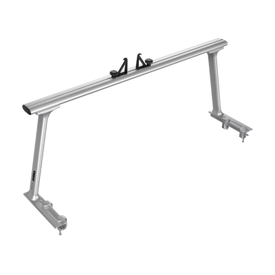 Trac-Rac roof rack