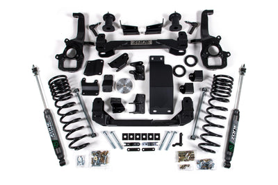 Zone Offroad auto part