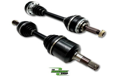 Driveshaft Shop auto part