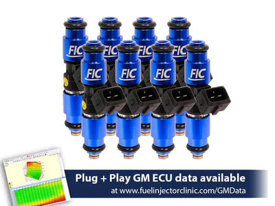 Fuel Injector Clinic auto part