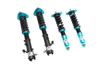 Megan Racing coilovers