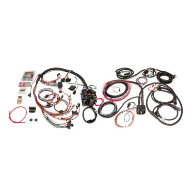 Painless Performance auto part