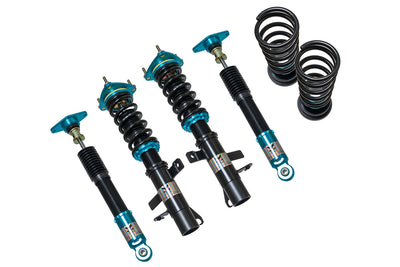 Megan Racing coilovers