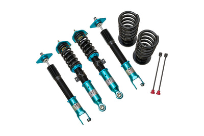 Megan Racing coilovers