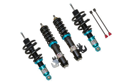Megan Racing coilovers