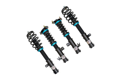 Megan Racing coilovers