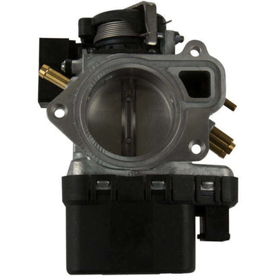 Hella throttle body