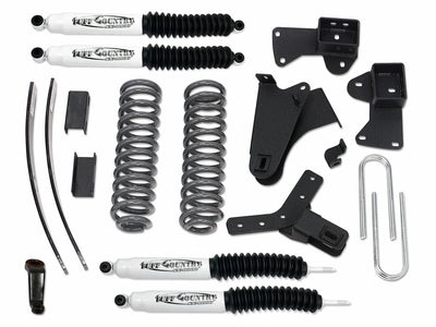 Tuff Country auto part