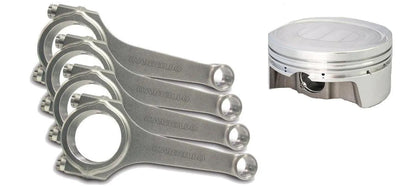 Carrillo auto part
