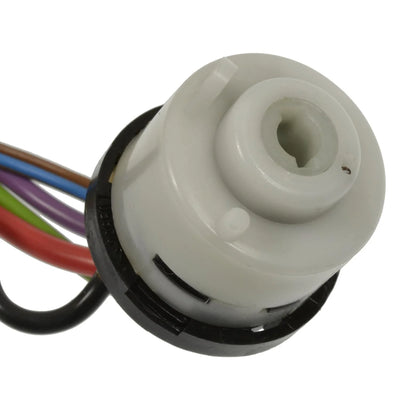 STANDARD IGN auto part